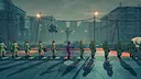 Life 2047 Escape Simulator Demo Screenshot 2
