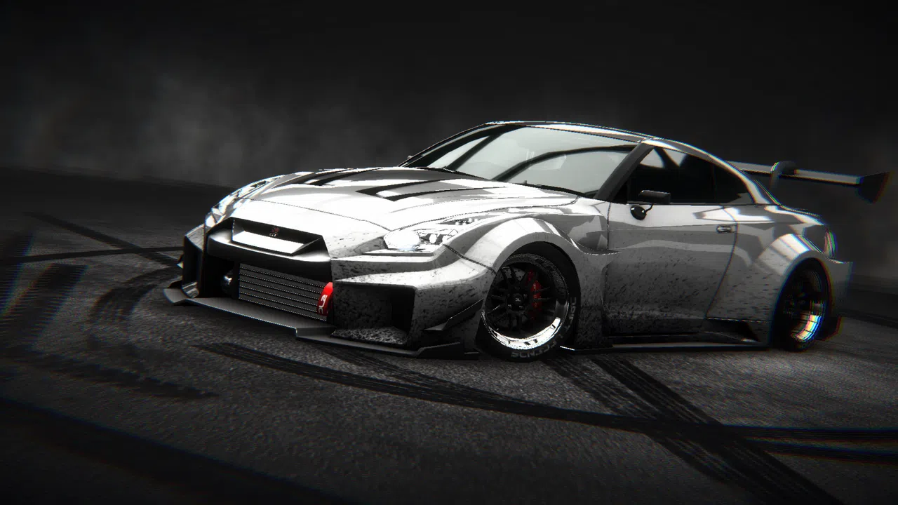 Drift Legends 2 TUNER Screenshot 3