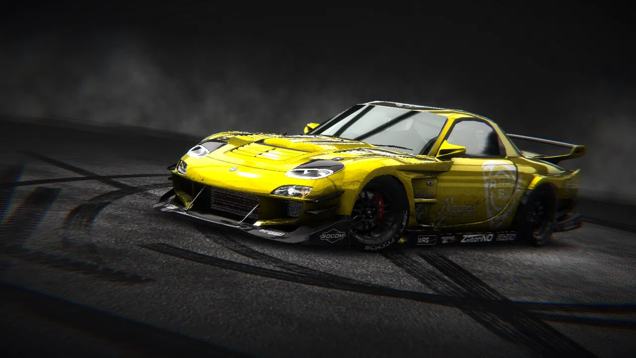 Drift Legends 2 TUNER Screenshot 4