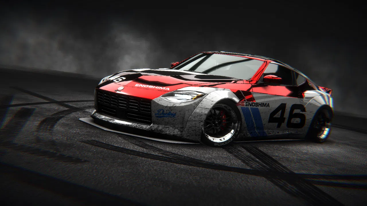 Drift Legends 2 TUNER Screenshot 1