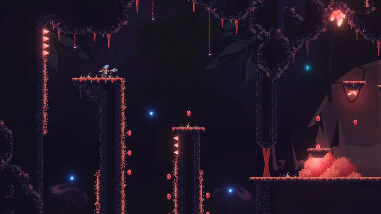 Pixgun Demo Screenshot 6