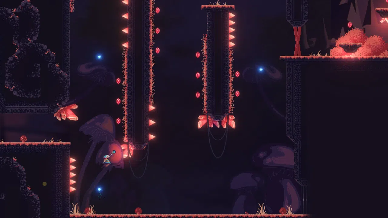 Pixgun Demo Screenshot 1