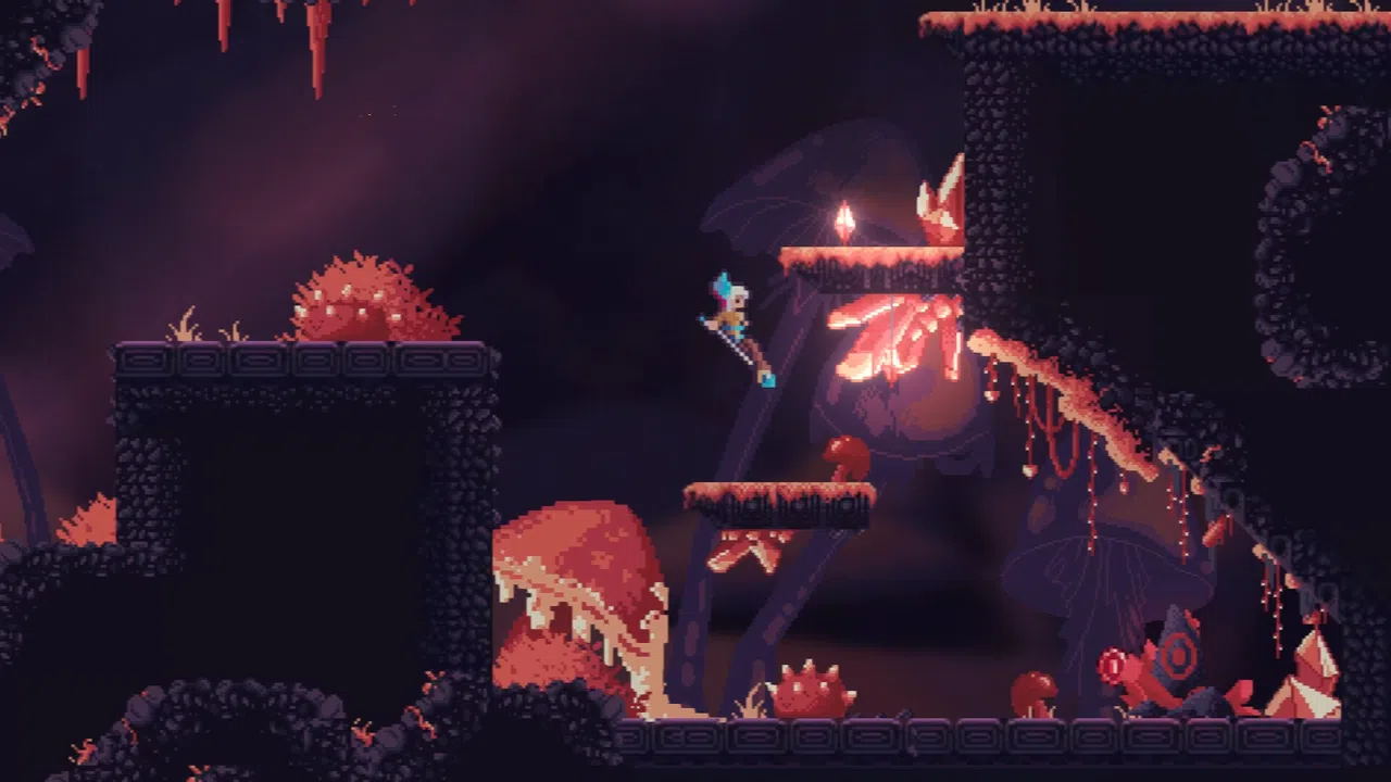 Pixgun Demo Screenshot 3