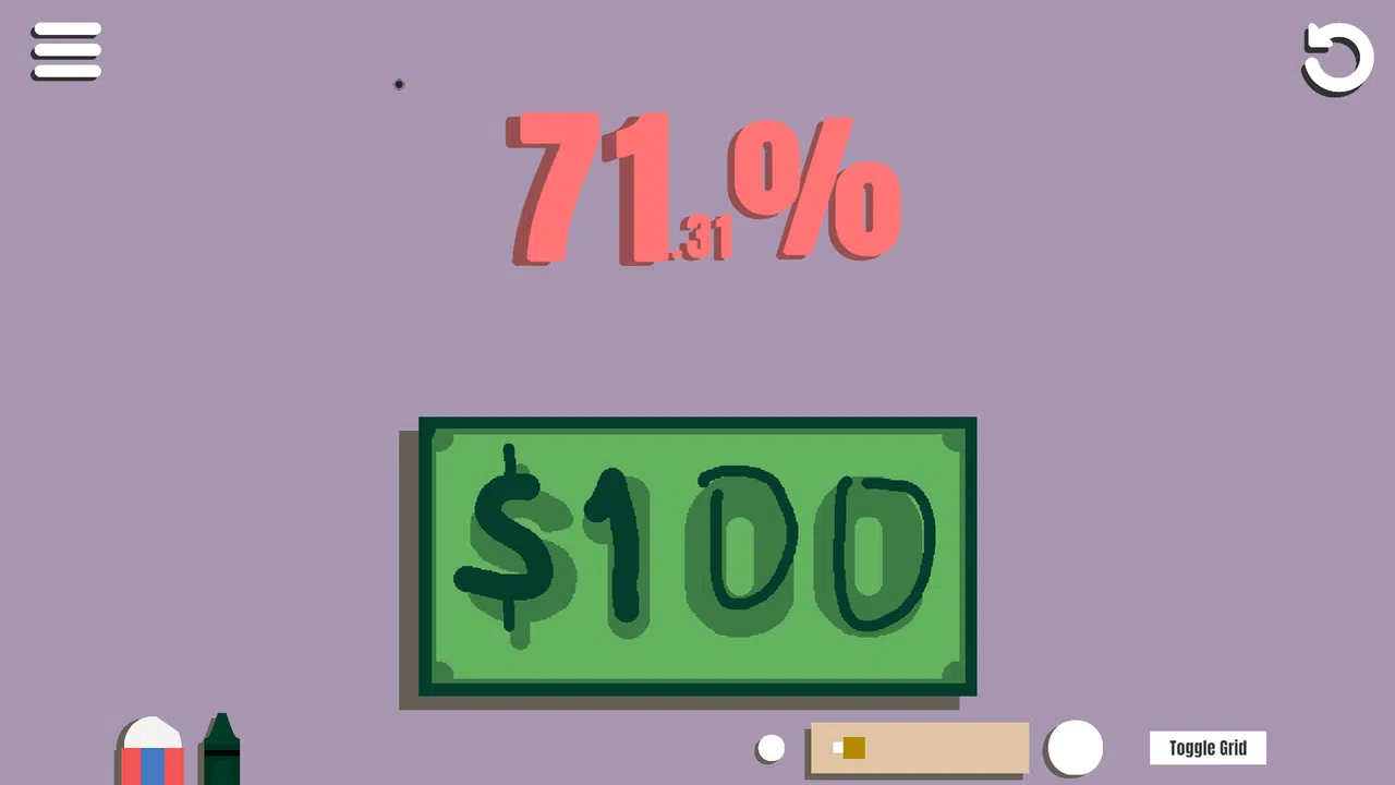 Looks About Right Demo Screenshot 2