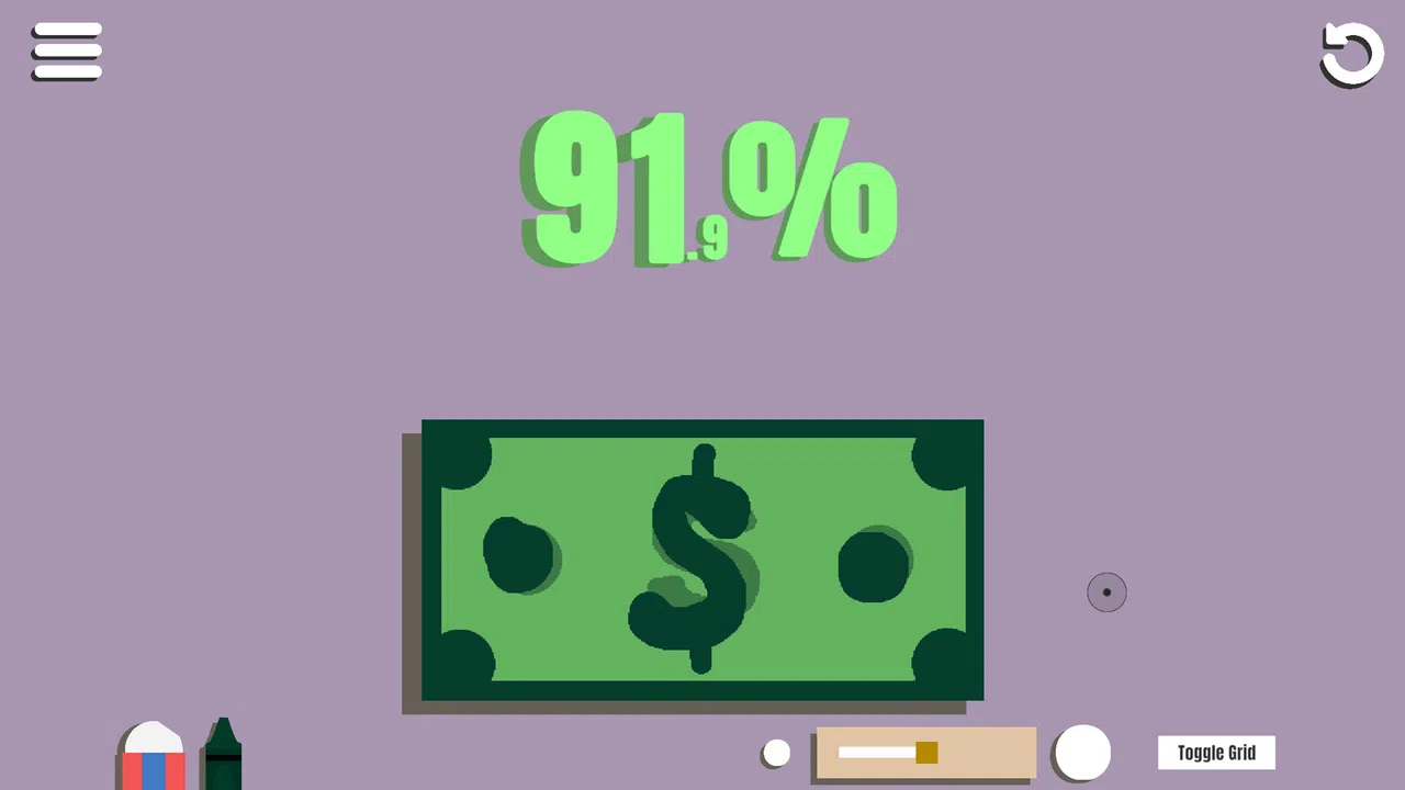 Looks About Right Demo Screenshot 3