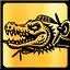 Metallini Growlini icon