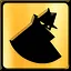 The Burglar icon