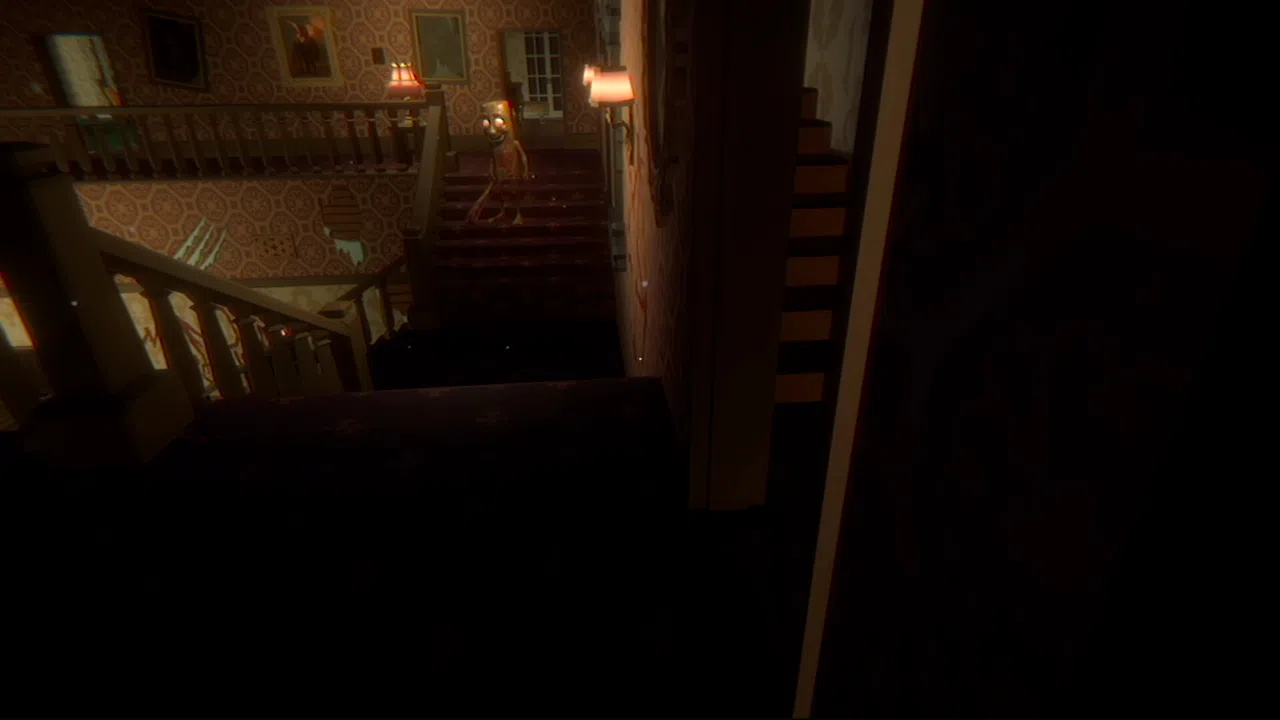 Horrorillo Brainrotillo Screenshot 4