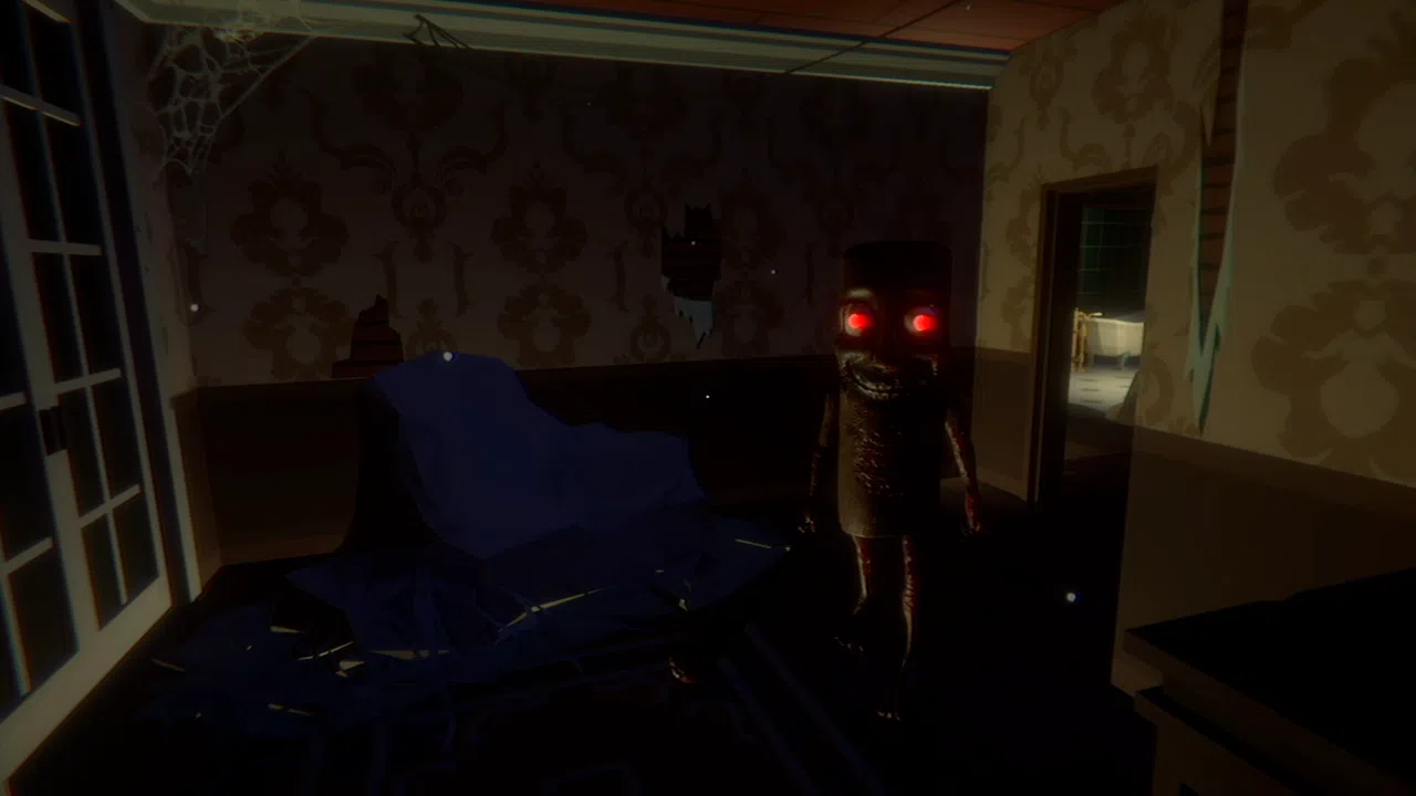 Horrorillo Brainrotillo Screenshot 0