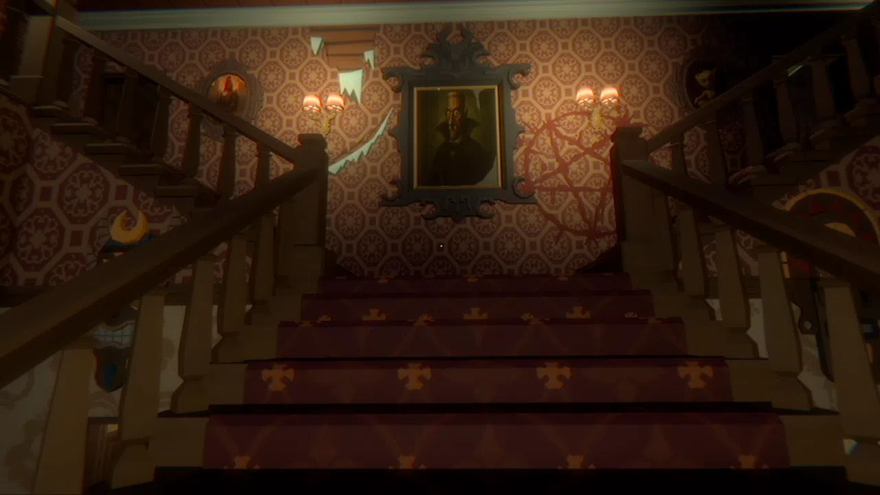 Horrorillo Brainrotillo Screenshot 2