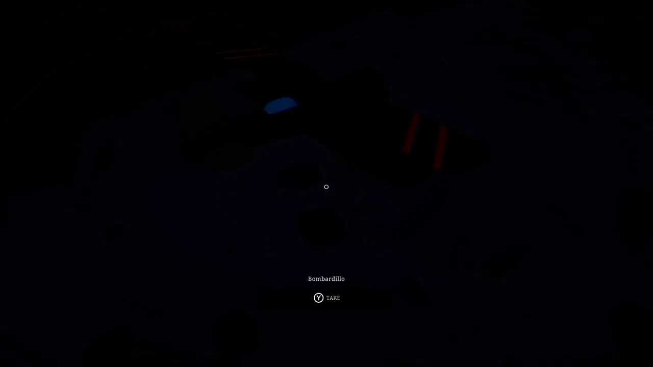 Horrorillo Brainrotillo Screenshot 5