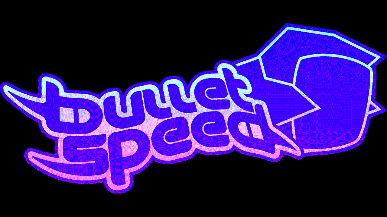 Bullet Speed Playtest Screenshot 0