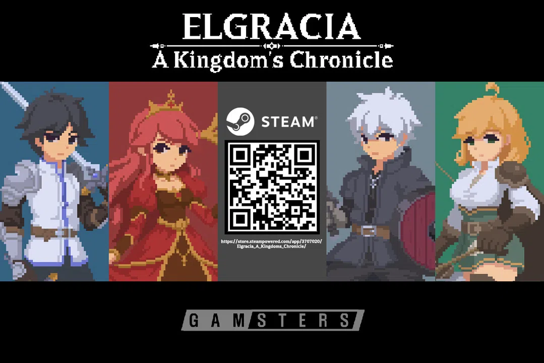 Elgracia: A Kingdom's Chronicle Screenshot 3