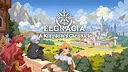 Elgracia: A Kingdom's Chronicle Screenshot 0