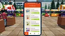 Fruit Mart Simulator Screenshot 8