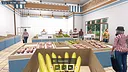 Fruit Mart Simulator Screenshot 0