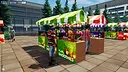 Fruit Mart Simulator Screenshot 1