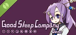 Good Sleep Company Demo