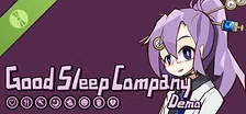 Good Sleep Company Demo