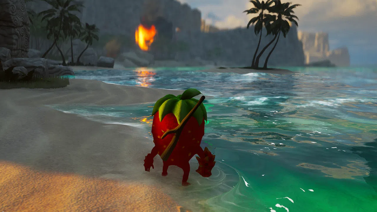 Fruit Army Screenshot 0
