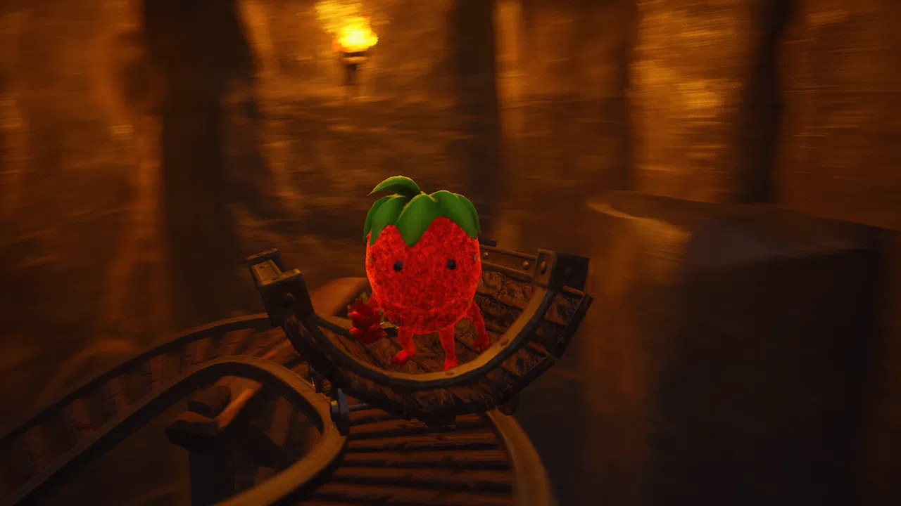 Fruit Army Screenshot 2