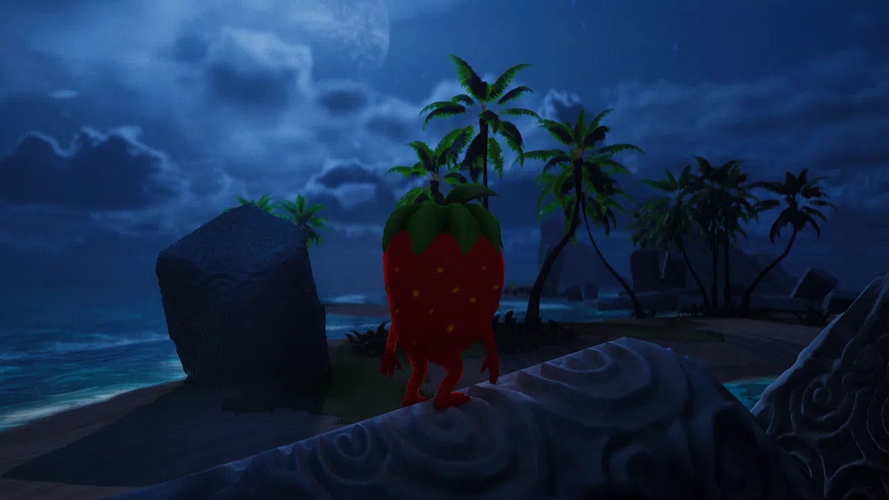 Fruit Army Screenshot 3