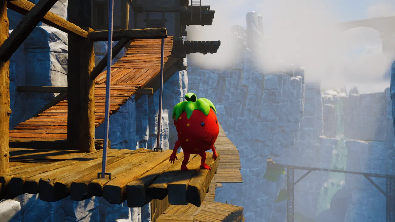 Fruit Army Screenshot 4