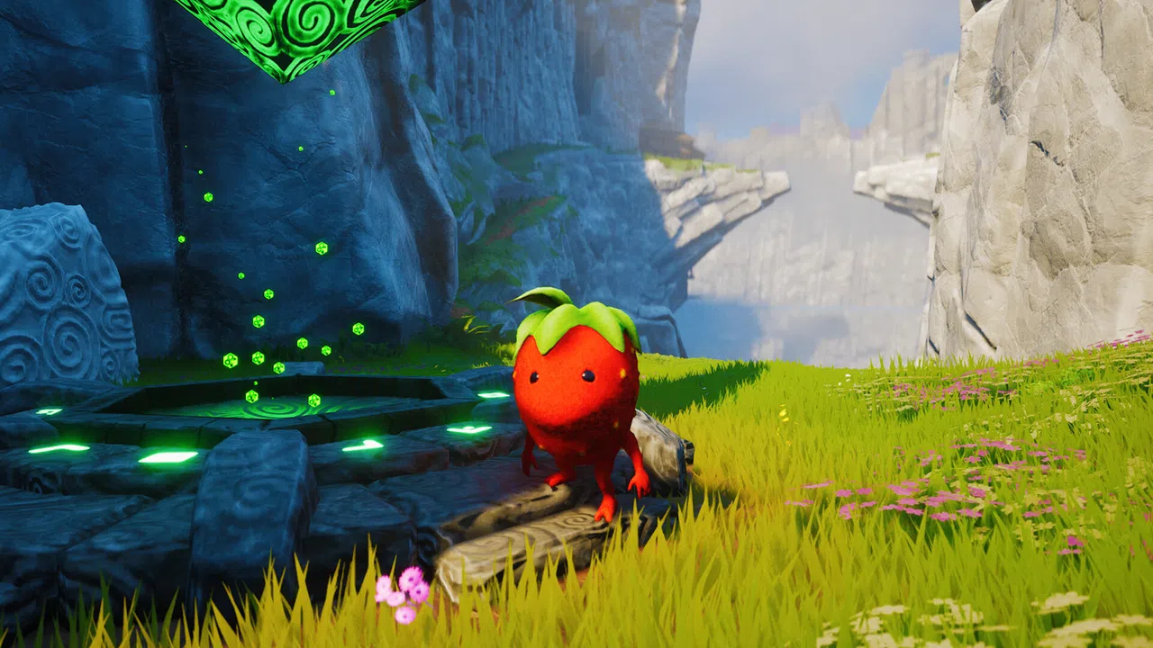 Fruit Army Screenshot 1