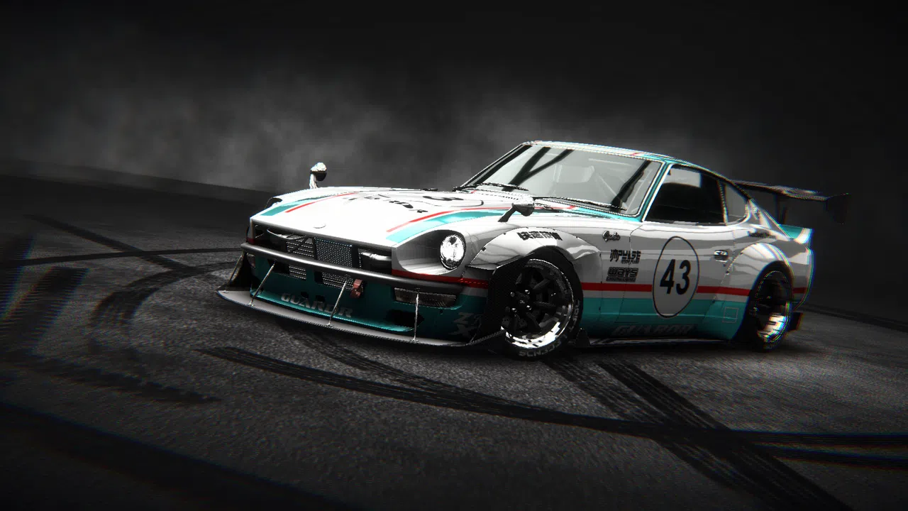 Drift Legends 2 ELITE Screenshot 1