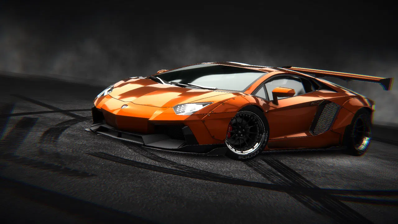 Drift Legends 2 ELITE Screenshot 4