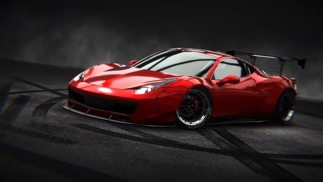 Drift Legends 2 ELITE Screenshot 3