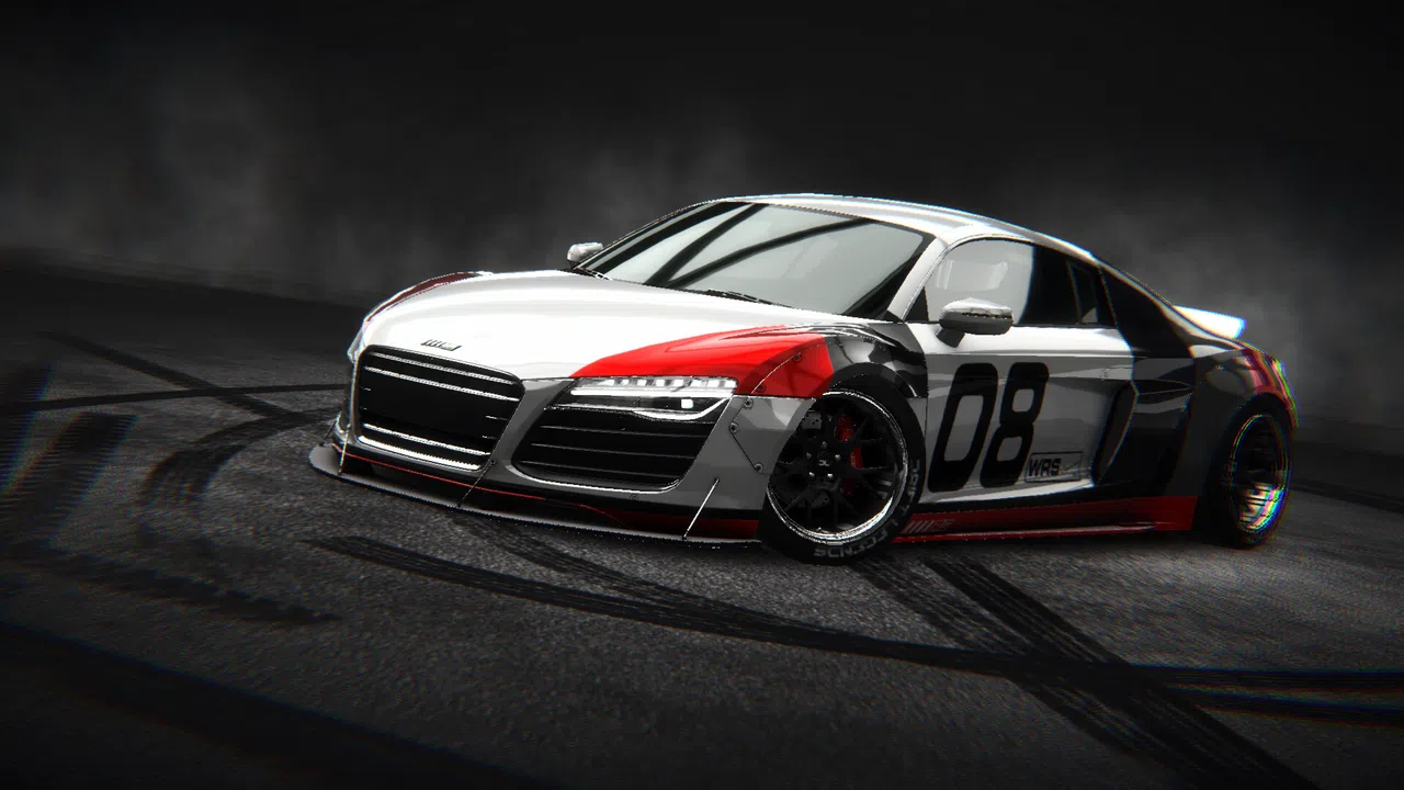 Drift Legends 2 ELITE Screenshot 2