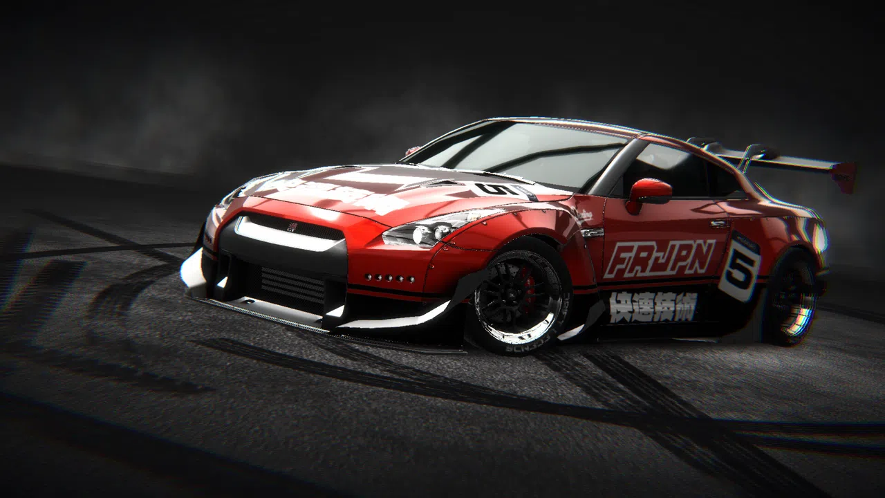 Drift Legends 2 ELITE Screenshot 5