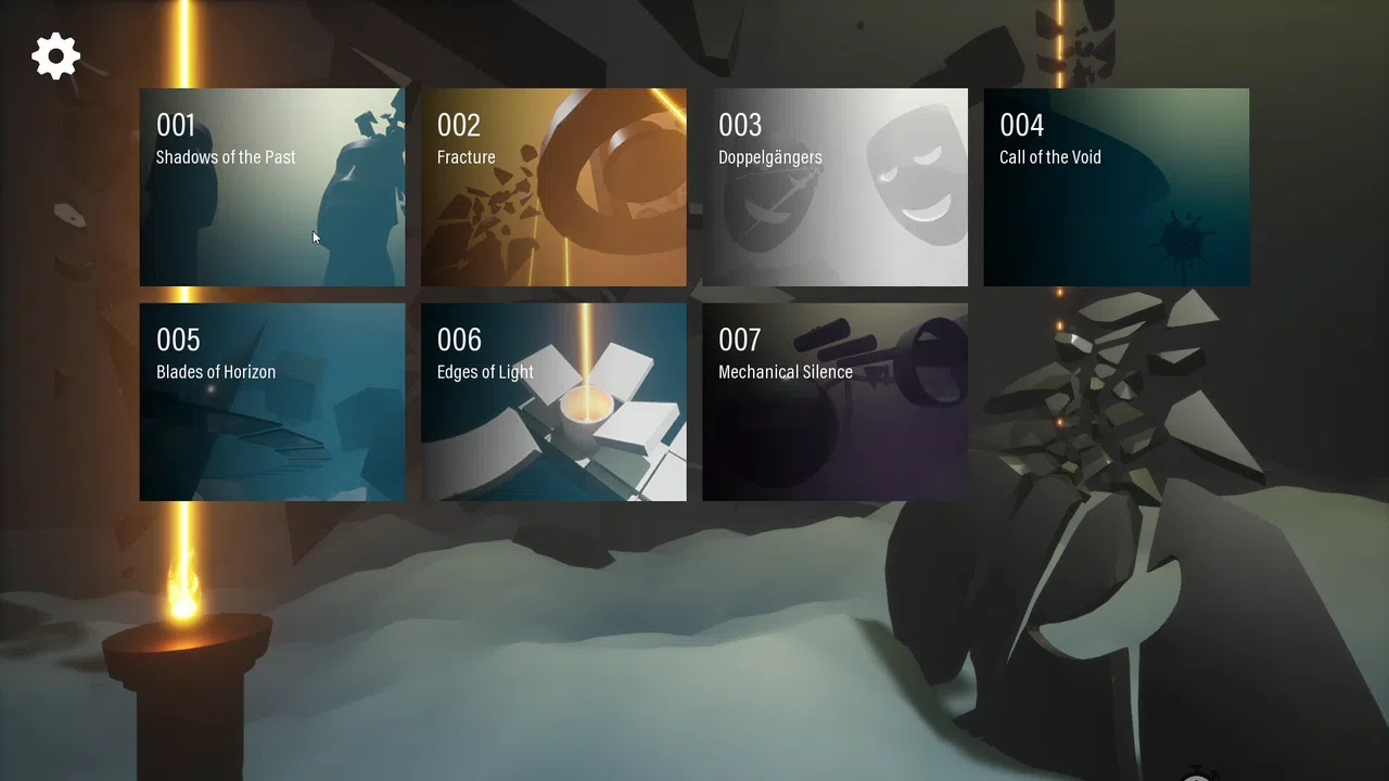 theBOLL Demo Screenshot 1
