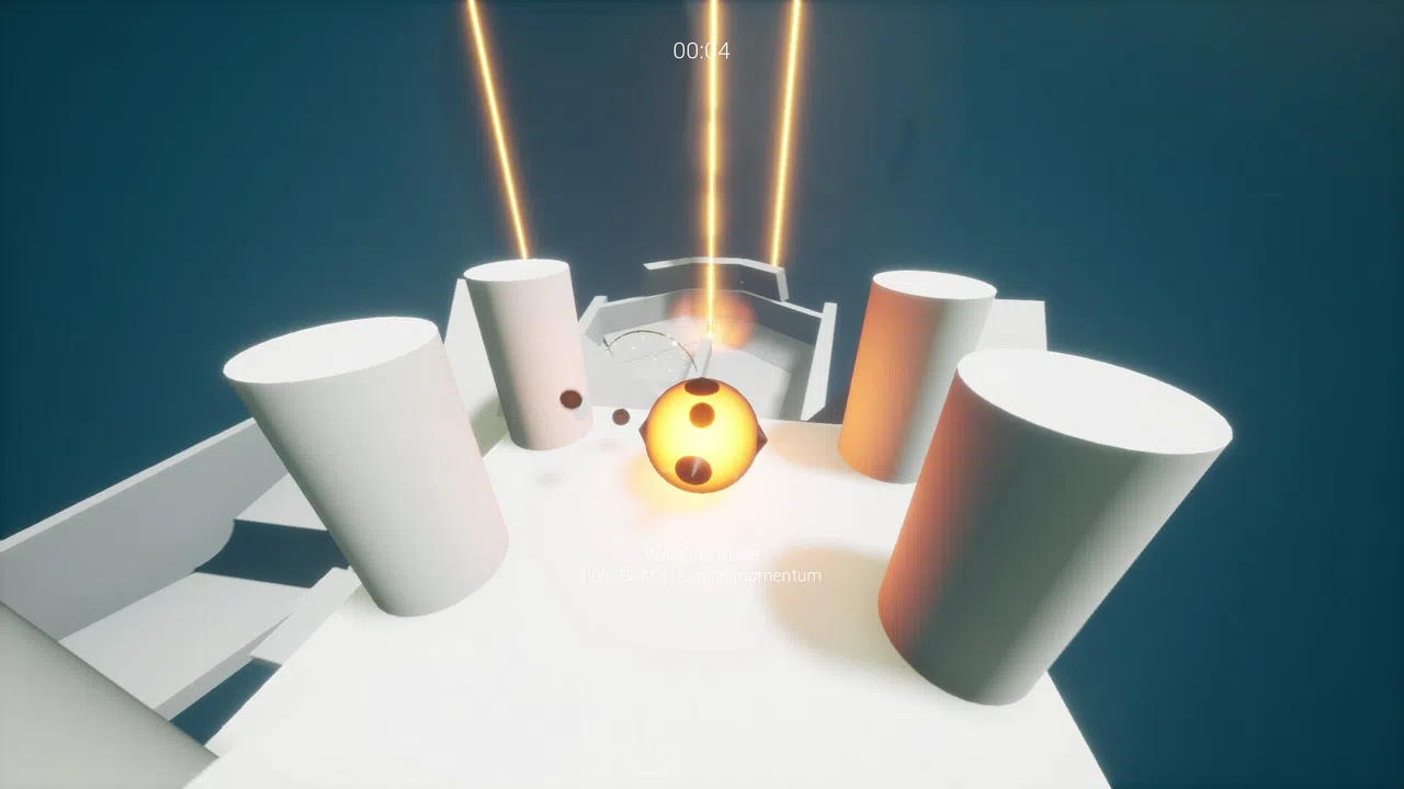 theBOLL Demo Screenshot 3