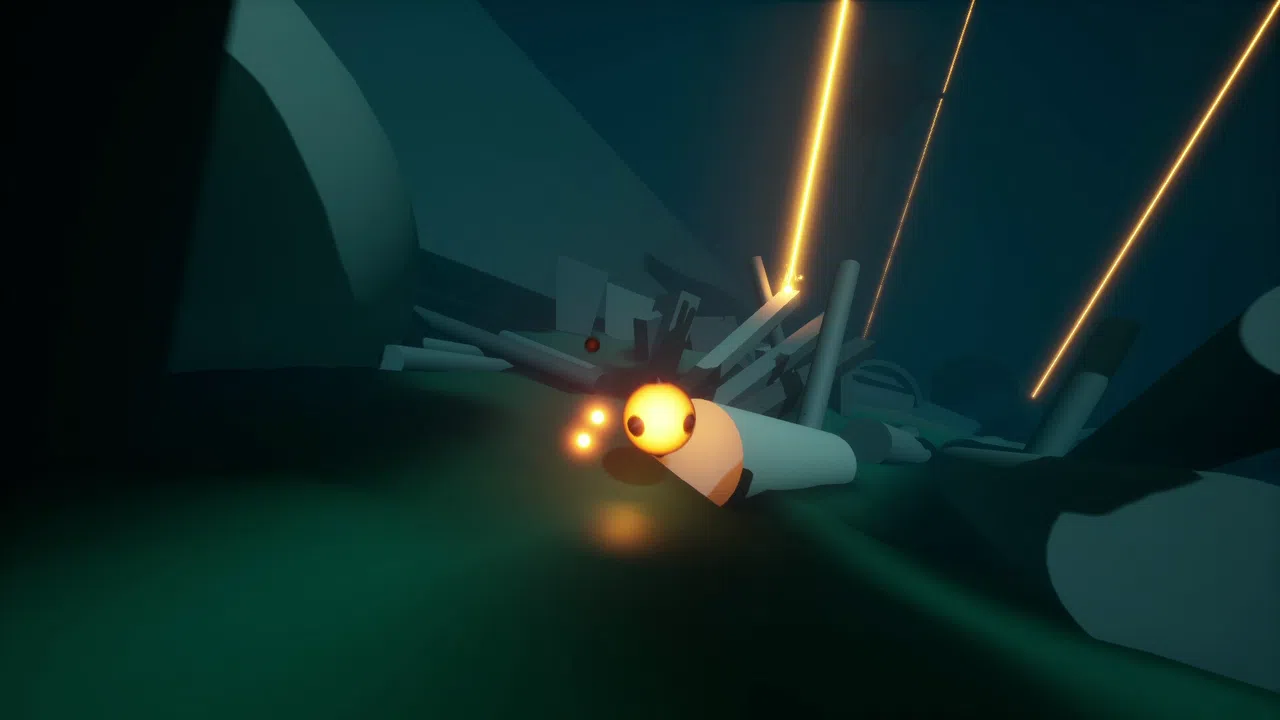 theBOLL Demo Screenshot 4
