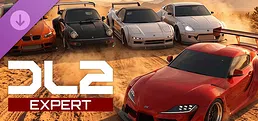 Drift Legends 2 EXPERT