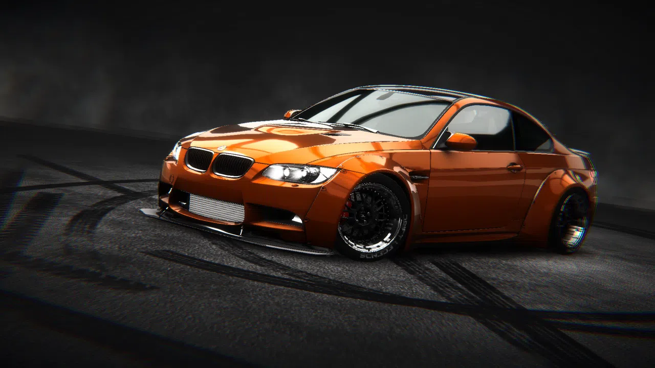 Drift Legends 2 EXPERT Screenshot 2