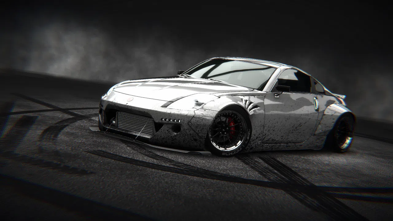 Drift Legends 2 EXPERT Screenshot 5