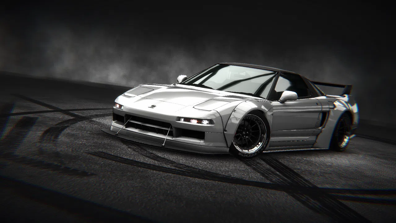Drift Legends 2 EXPERT Screenshot 3