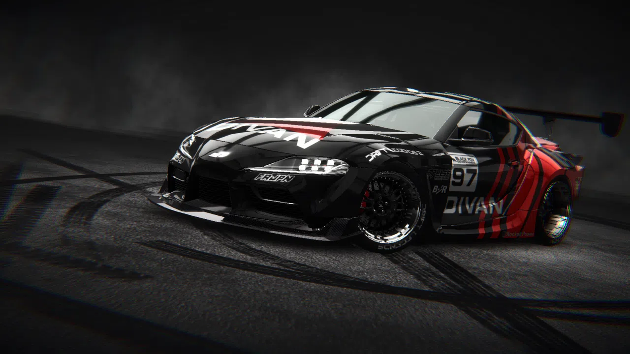 Drift Legends 2 EXPERT Screenshot 4