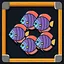 Colorful Catch icon