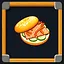 Bagel Rush icon