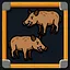 Boar Hunter icon