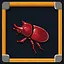 Ox Beetle Dealer icon