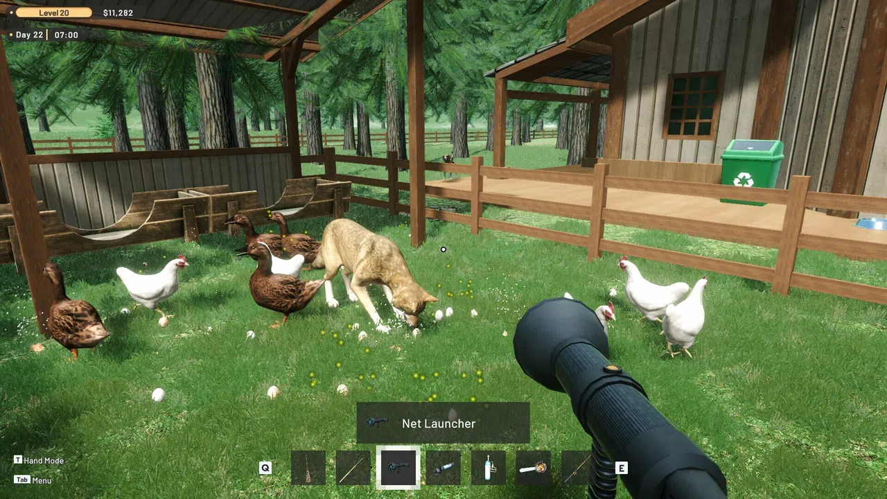 Ranch Farm and Store Simulator Screenshot 4