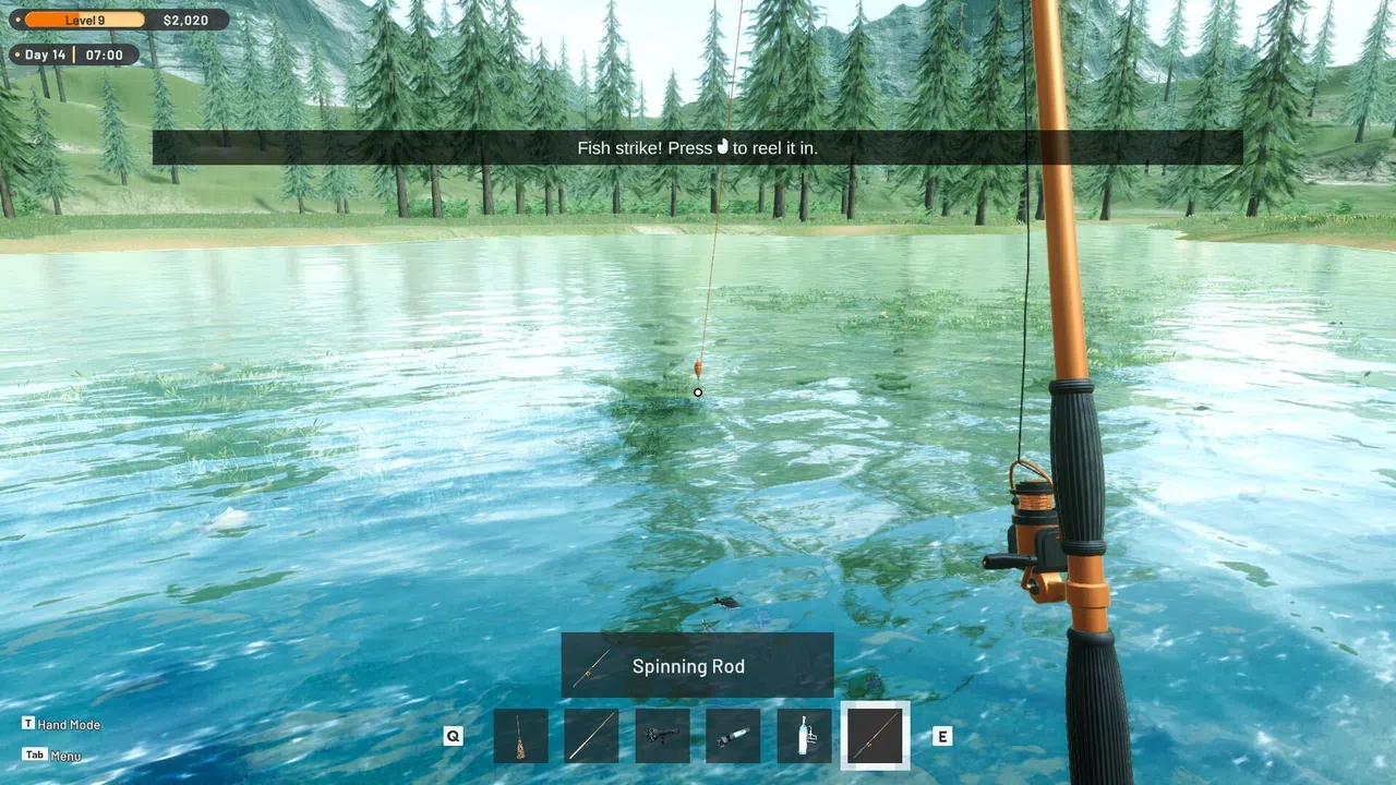 Ranch Farm and Store Simulator Screenshot 2