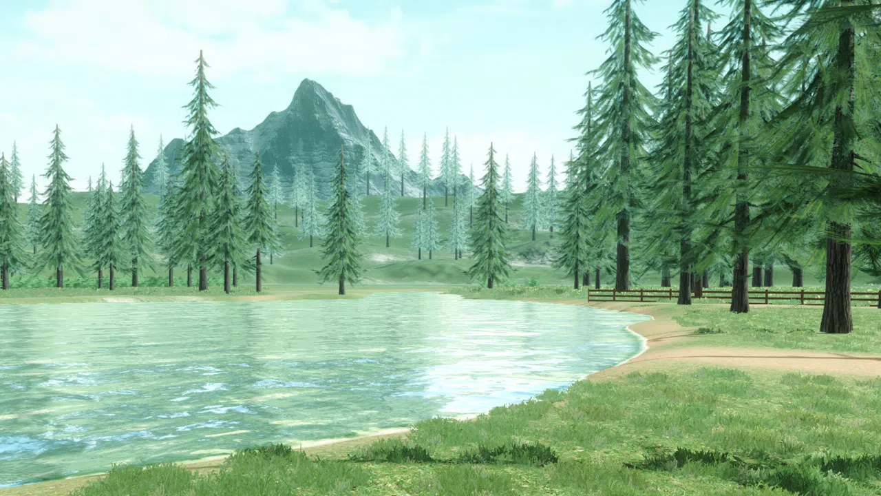 Ranch Farm and Store Simulator Screenshot 13