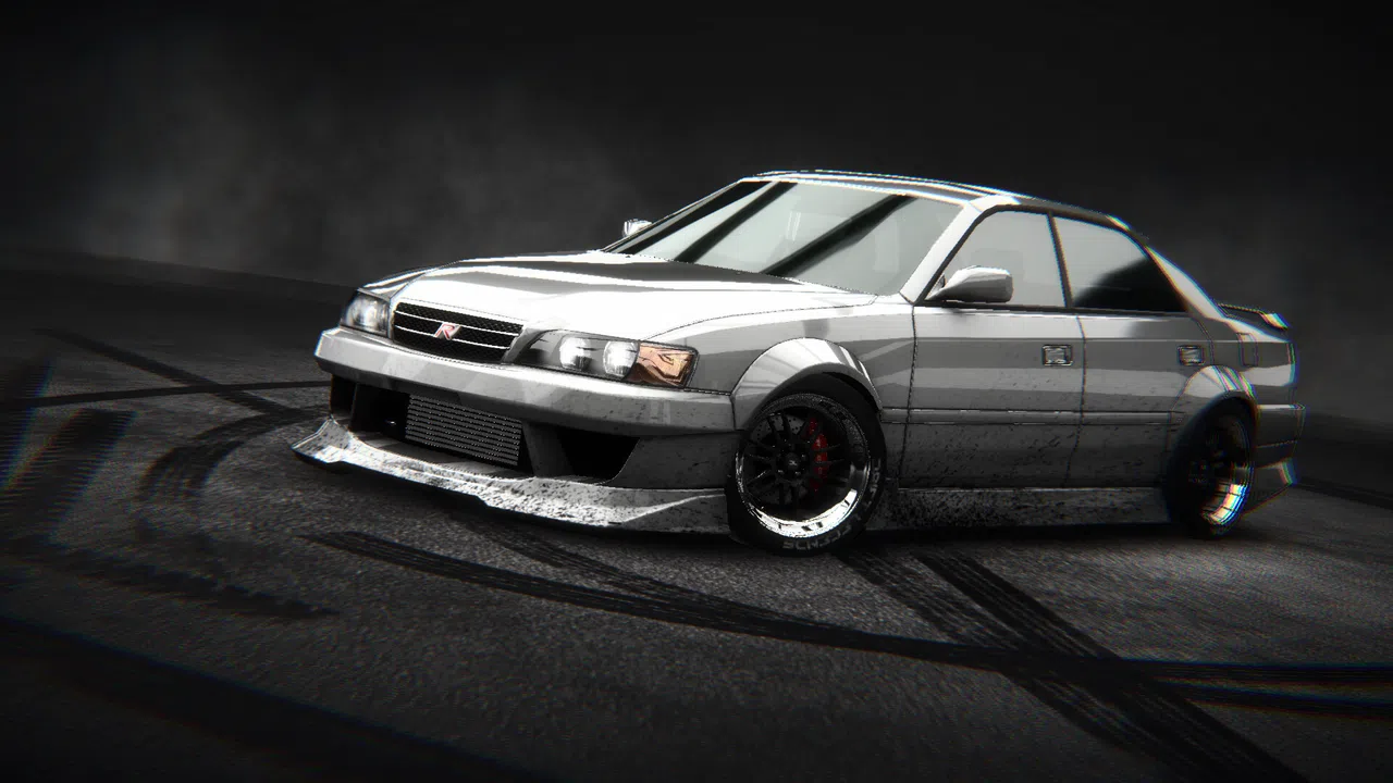 Drift Legends 2 AMATEUR Screenshot 4