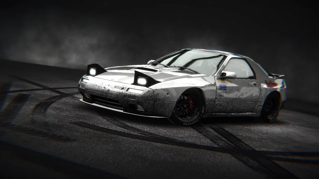 Drift Legends 2 AMATEUR Screenshot 3